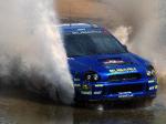 Subaru Impreza WRC 2002 года